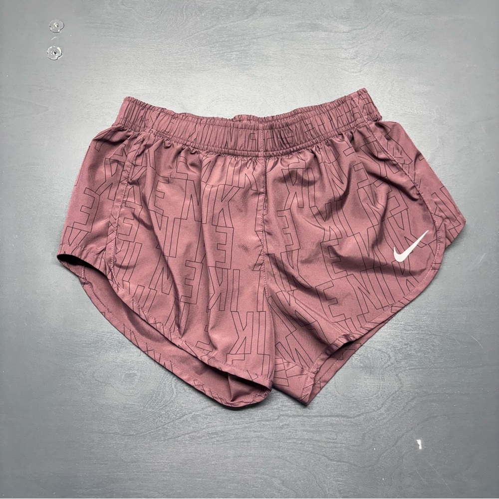 Nike Dry-Fit  Running Women's Shorts Sz Small